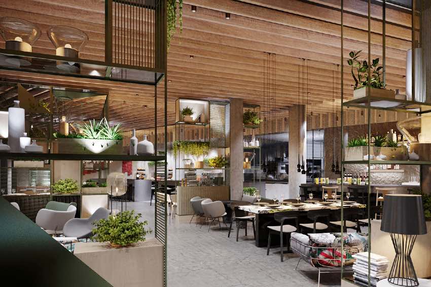 Novotel expands European footprint with new destinations